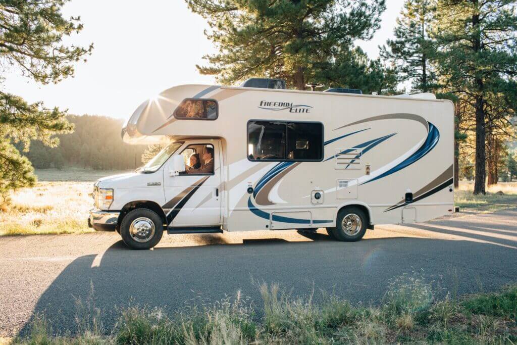 RV Insurance Las Vegas, NV