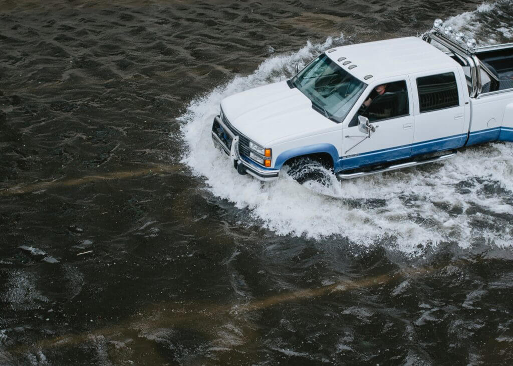 Flood Insurance Las Vegas, NV