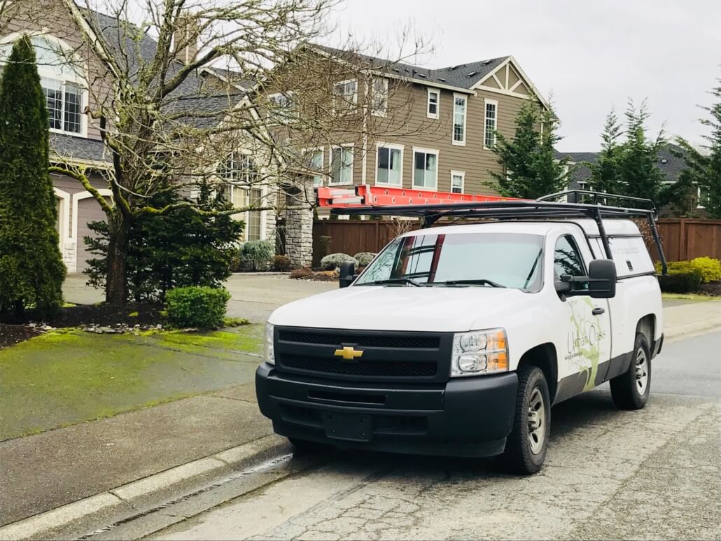 Commercial Auto Insurance In Las Vegas, NV