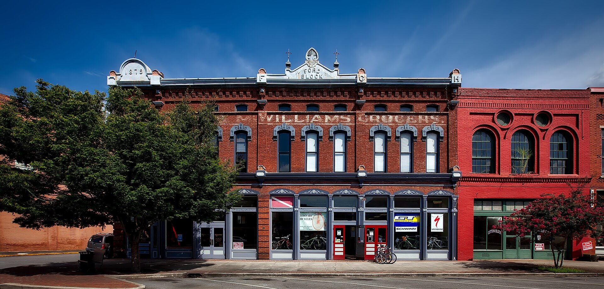 Commercial Property Insurance in Las Vegas, NV