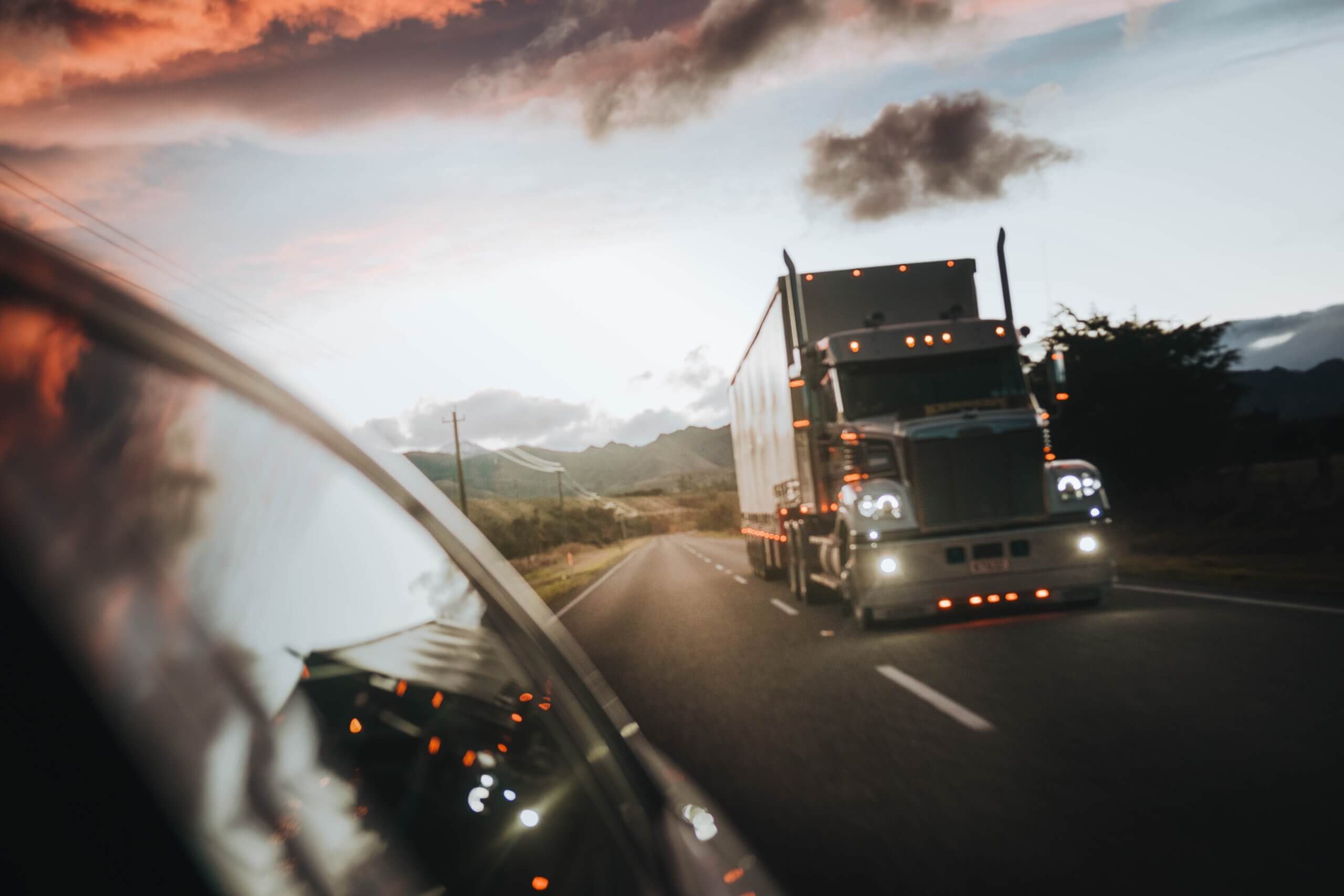 Truck Insurance in LAs Vegas, NV