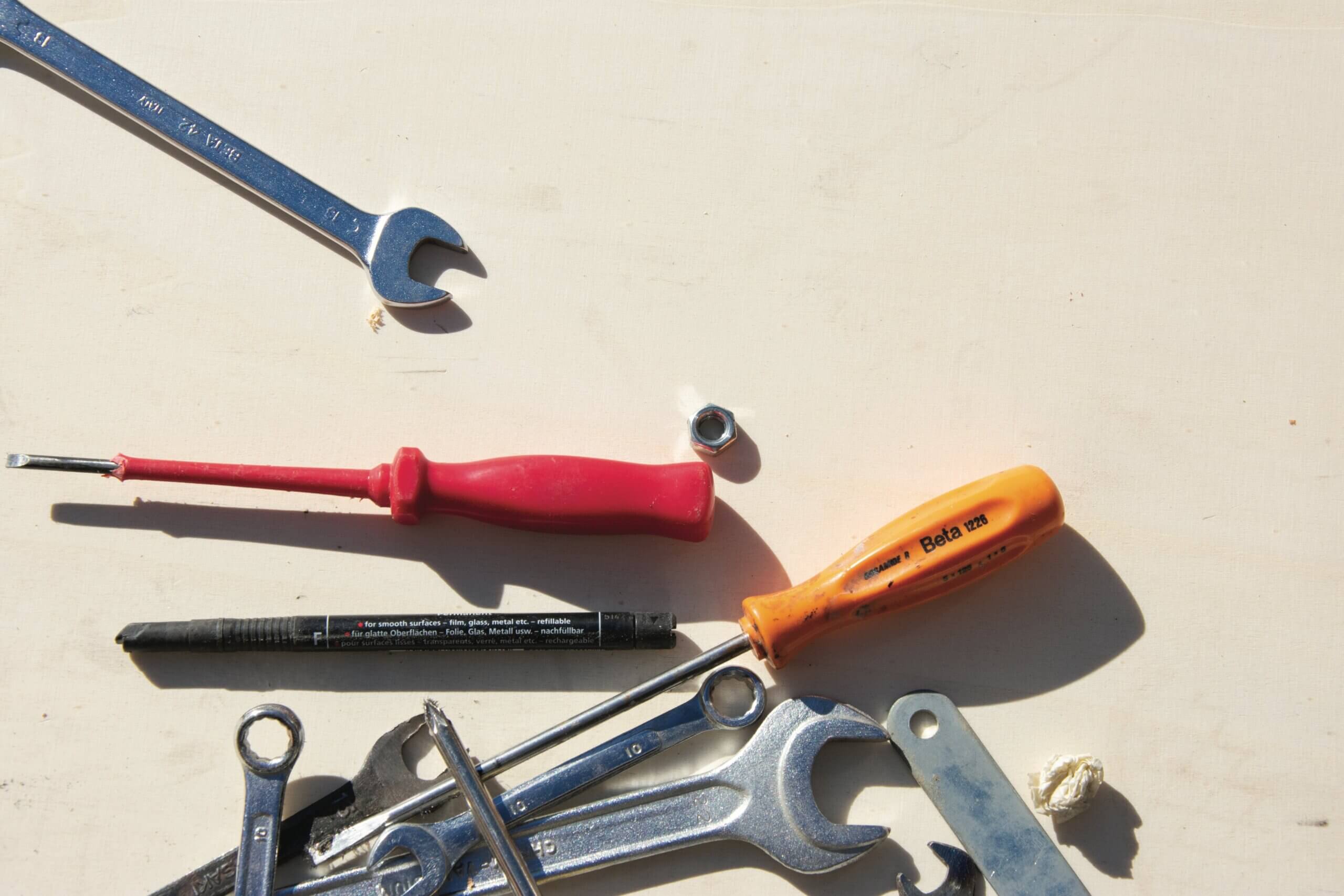 Handyman Insurance in Las Vegas, NV
