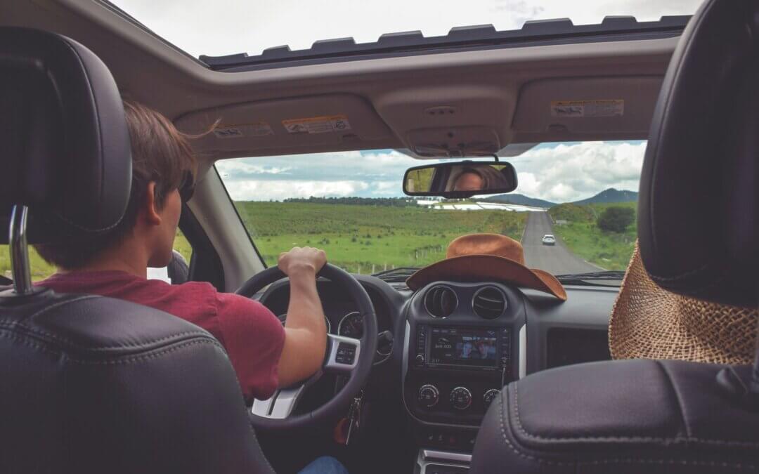 What You Need to Know About Teen Driver Insurance