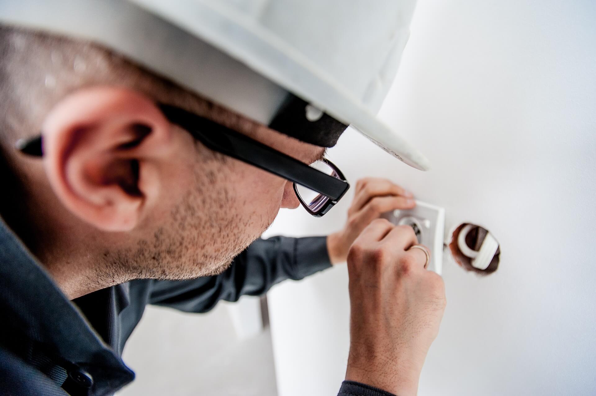 Electrician Insurance in Las Vegs, NV