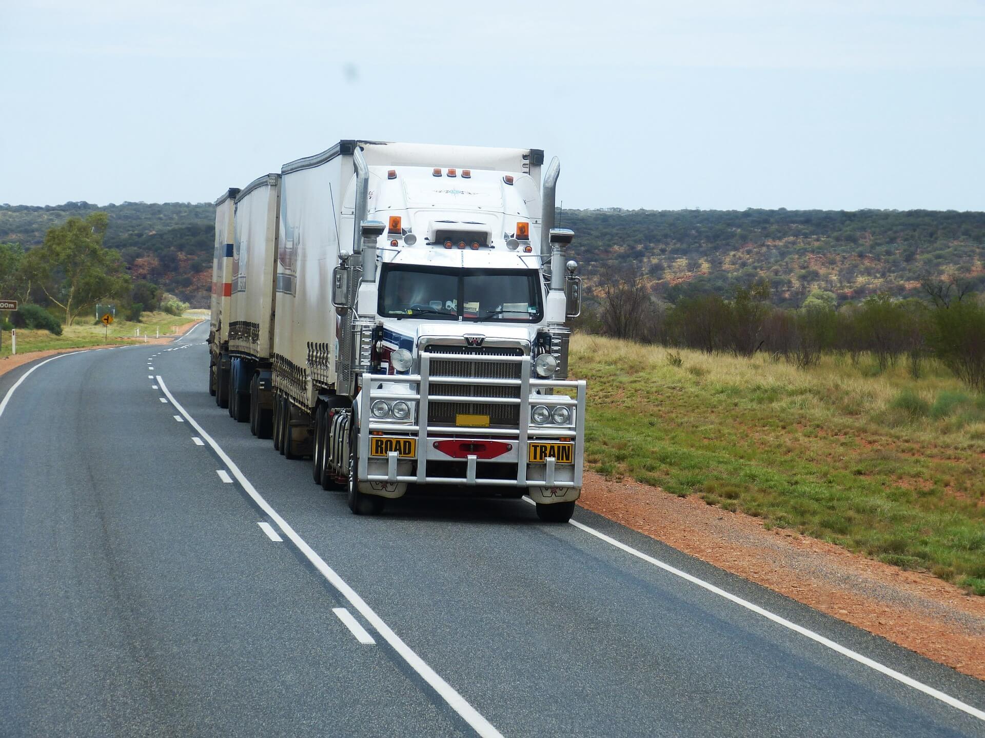 Long-Haul Truck Insurance in Las Vegas, NV