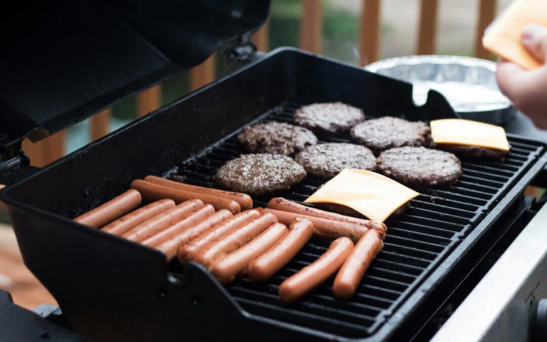 Simple Tips for A Memorable Summer Barbecue