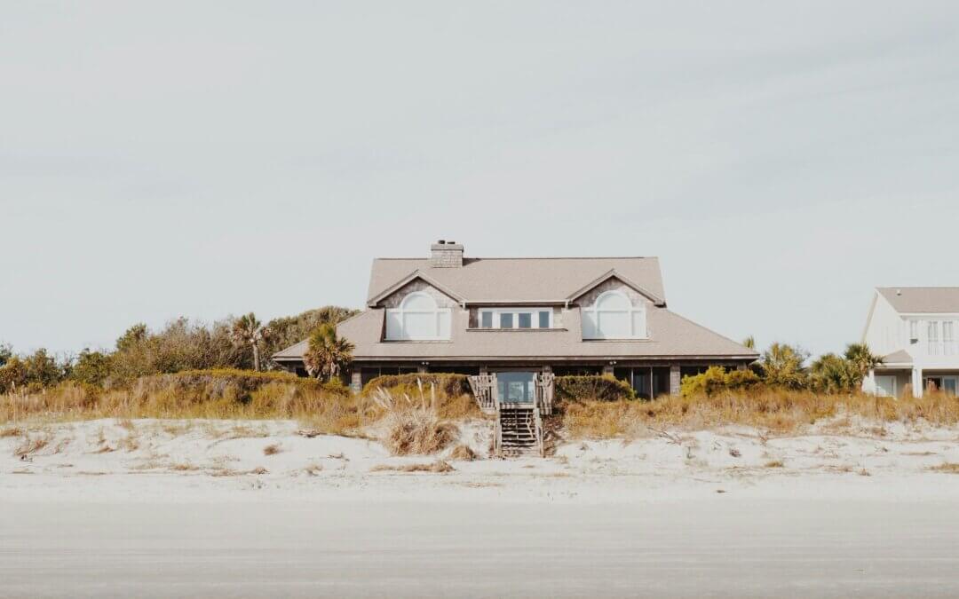 Considering The Risks Before Buying A Vacation Property