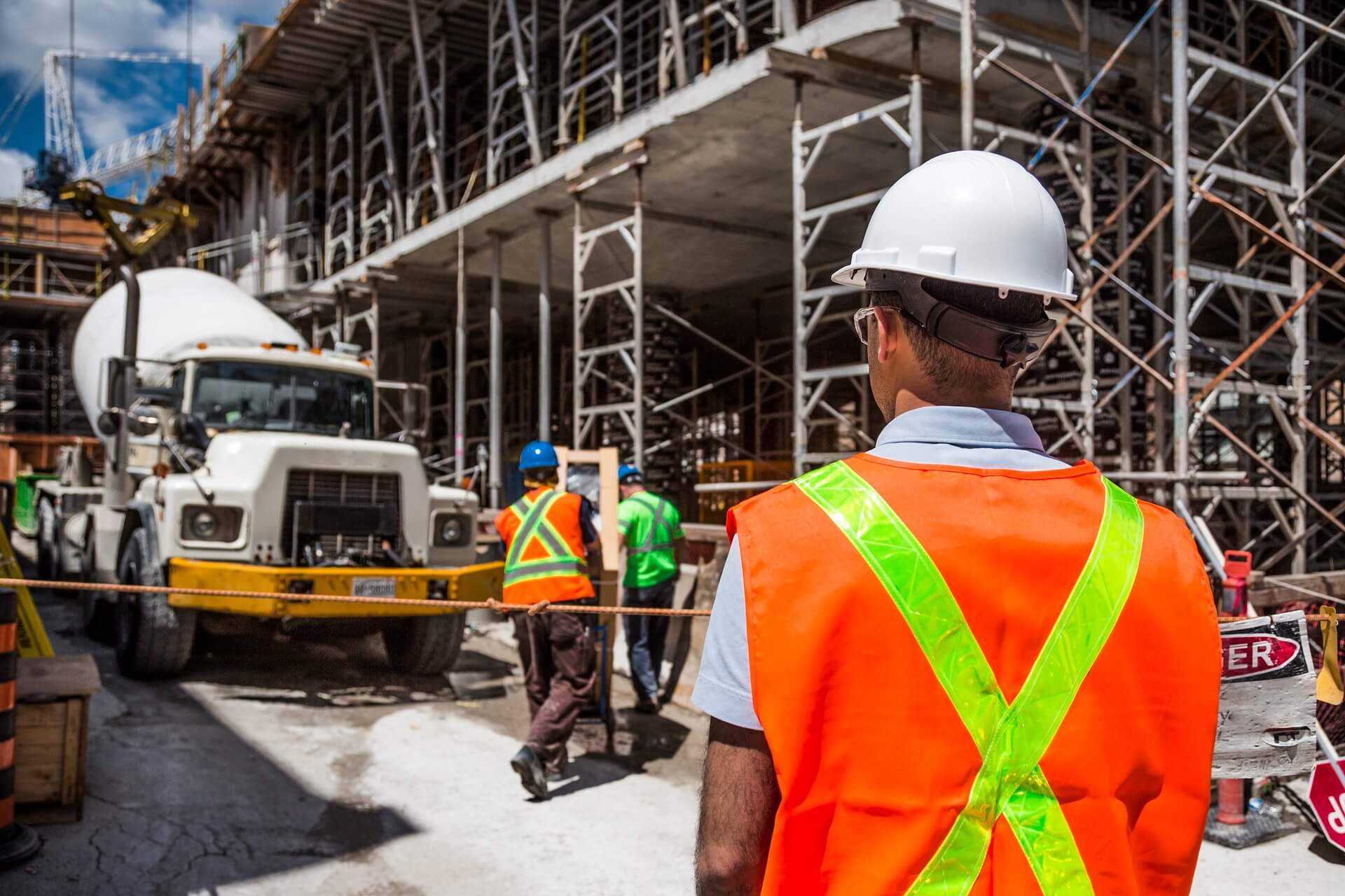 Workers Compensation Insurance in Las Vegas, NV