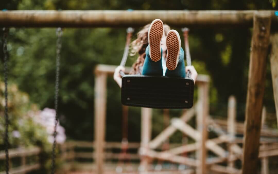 Parental Liability With Our Children’s Actions