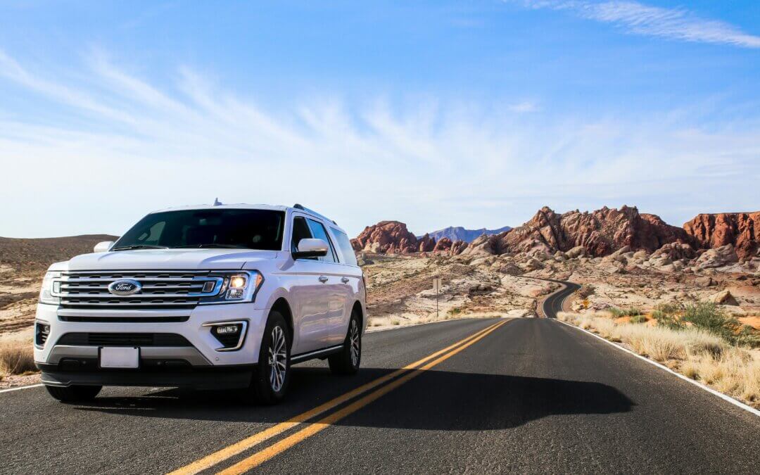 Understanding Why Auto Insurance Rates Go Up