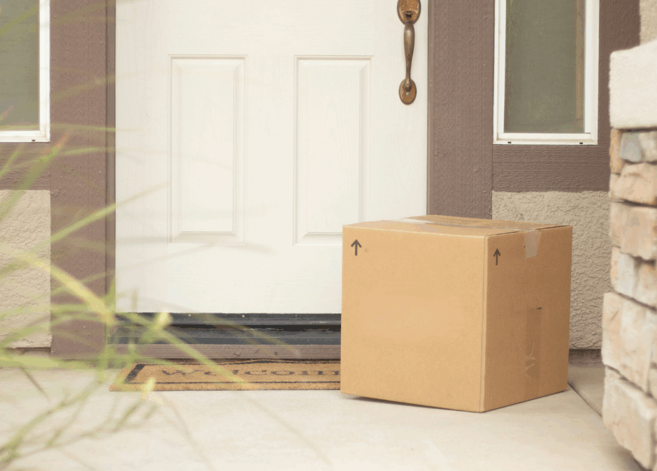 Protecting Yourself From Holiday Theft