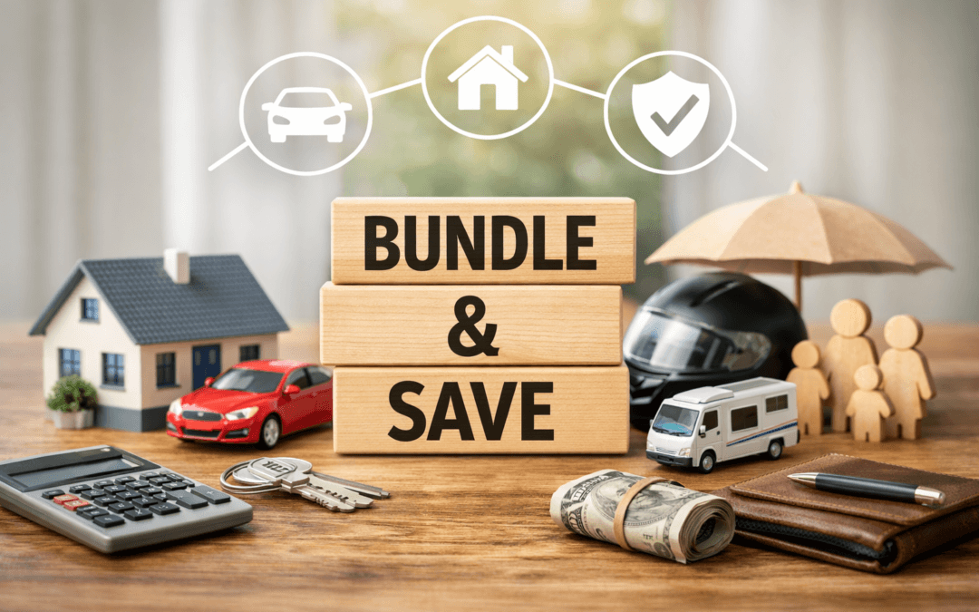 The Advantages and Considerations of Bundling Insurance Policies