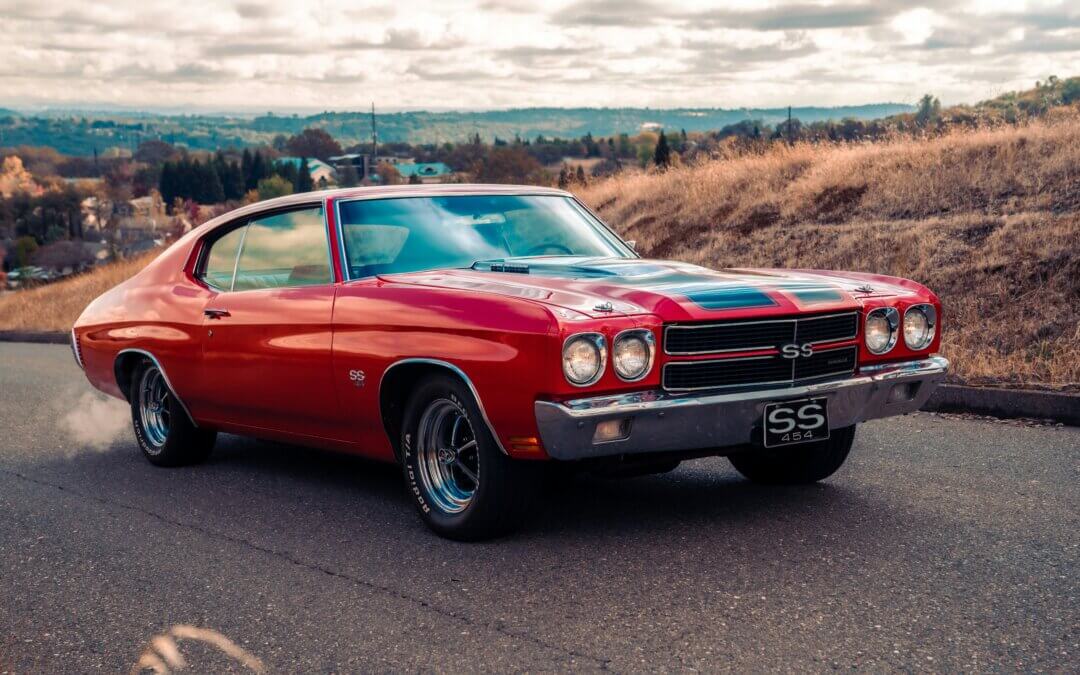 Matching Your Classic Car Insurance to Your Use and Needs