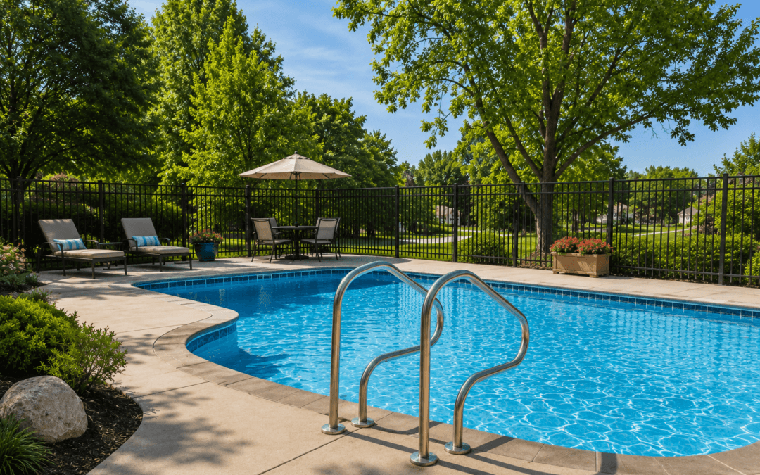 Understanding Swimming Pool Liability