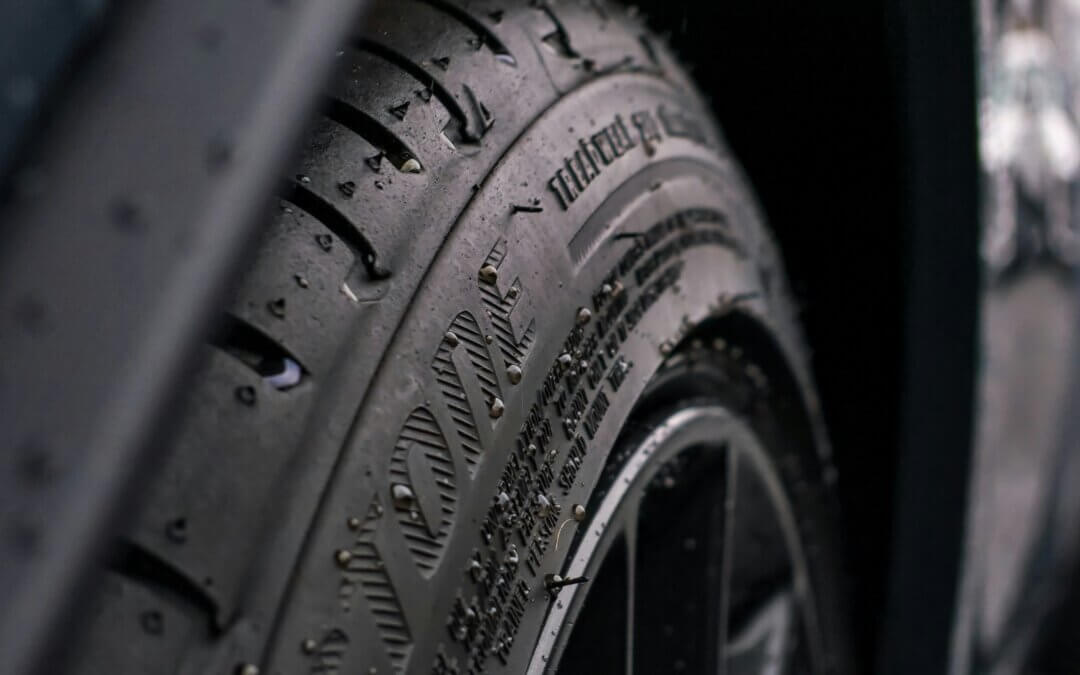 Tire Safety