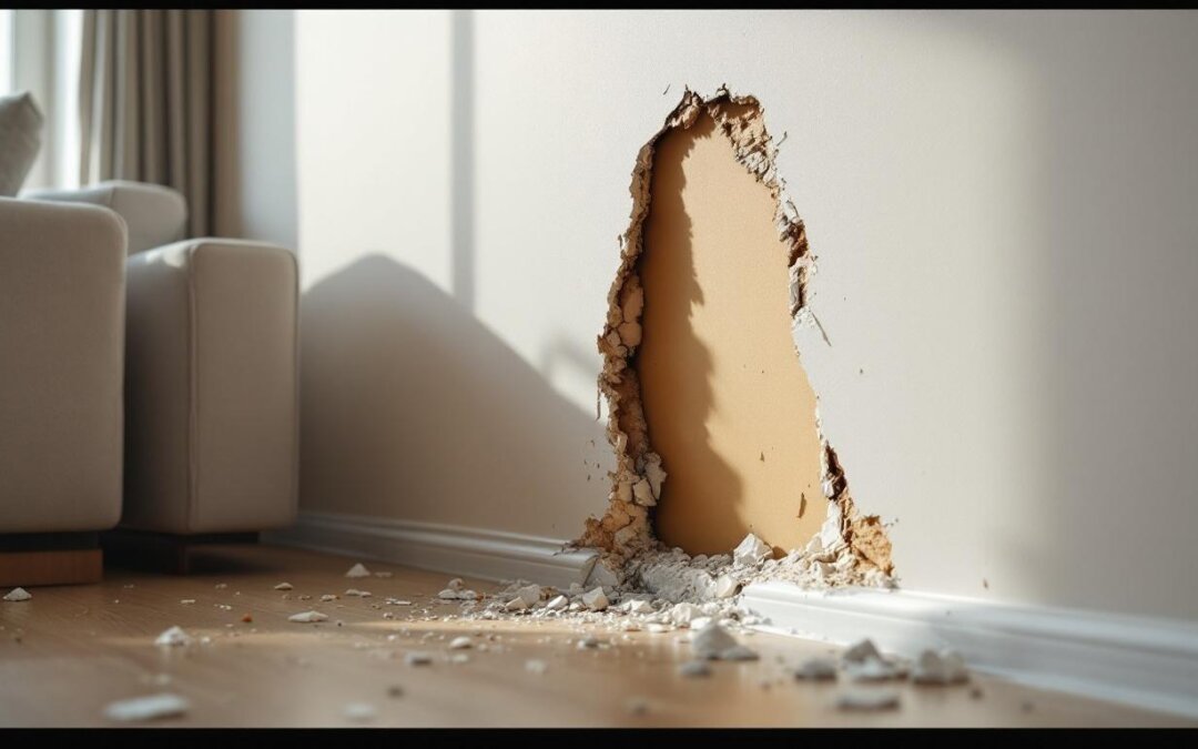 Does Landlord Insurance Cover Tenant Damage? Answering Your Questions