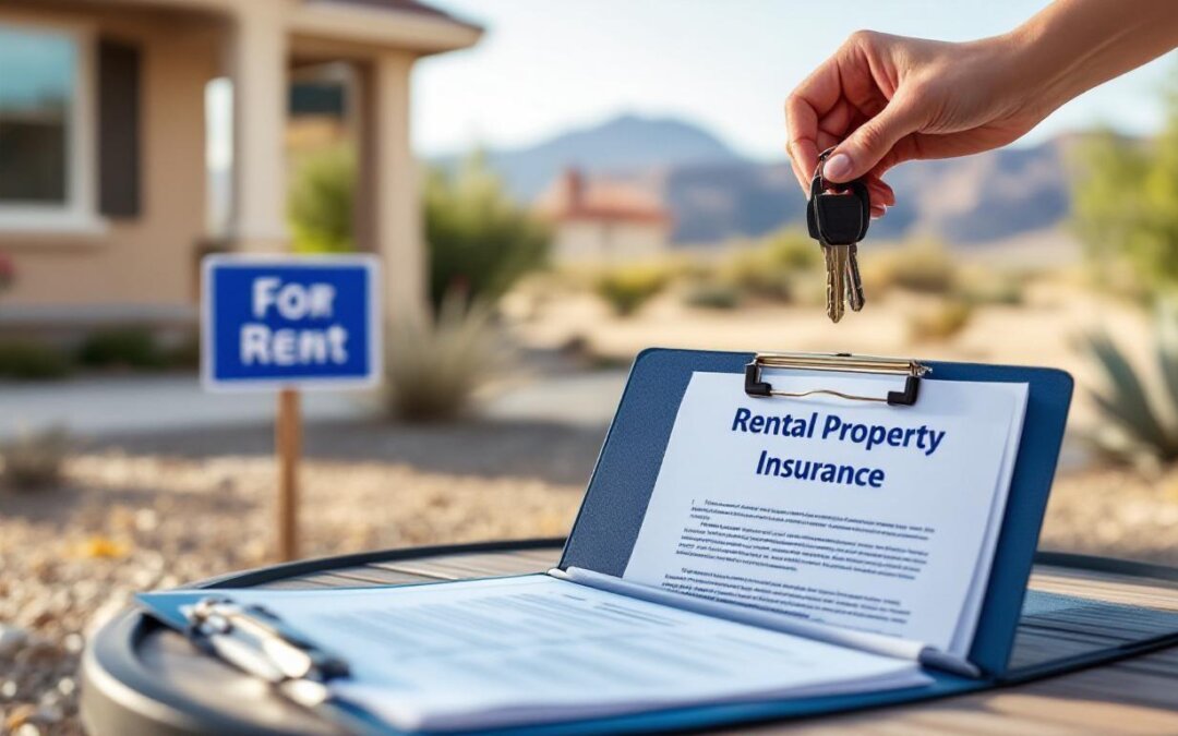 Rental Property Insurance in Nevada A Landlord’s Guide
